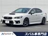 SUBARU WRX S4
