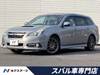 SUBARU LEGACY TOURING WAGON