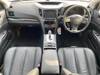 SUBARU LEGACY TOURING WAGON