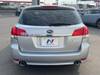 SUBARU LEGACY TOURING WAGON