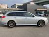 SUBARU LEGACY TOURING WAGON