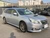SUBARU LEGACY TOURING WAGON