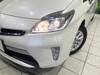 TOYOTA PRIUS PHV