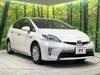 TOYOTA PRIUS PHV