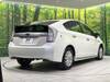 TOYOTA PRIUS PHV