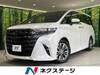 TOYOTA ALPHARD HYBRID