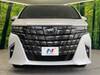 TOYOTA ALPHARD HYBRID
