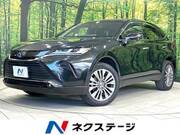 2024 TOYOTA HARRIER HYBRID Z