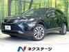 TOYOTA HARRIER HYBRID