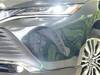 TOYOTA HARRIER HYBRID