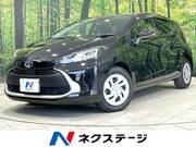 2024 TOYOTA AQUA