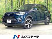 2022 TOYOTA RAIZE