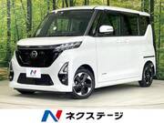 2021 NISSAN ROOX