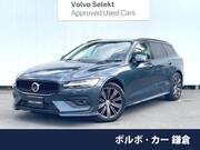 2021 VOLVO V60