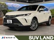 2021 TOYOTA HARRIER HYBRID Z LEATHER PKG