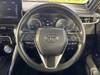 TOYOTA HARRIER HYBRID