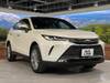 TOYOTA HARRIER HYBRID