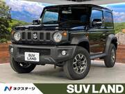 2024 SUZUKI JIMNY SIERRA