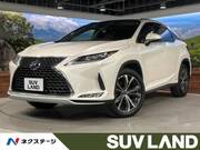 2022 LEXUS RX