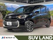 2026 TOYOTA SIENTA