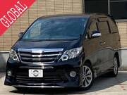 2013 TOYOTA ALPHARD