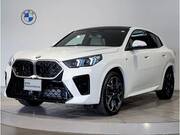 2024 BMW X2