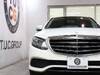 MERCEDES BENZ E-CLASS
