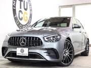 2021 MERCEDES BENZ E-CLASS