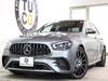 MERCEDES BENZ E-CLASS