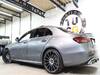 MERCEDES BENZ E-CLASS