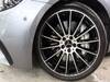 MERCEDES BENZ E-CLASS