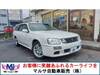 NISSAN STAGEA