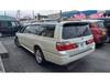 NISSAN STAGEA