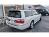 NISSAN STAGEA