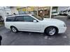 NISSAN STAGEA