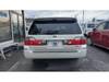 NISSAN STAGEA
