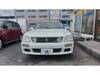 NISSAN STAGEA
