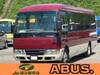 FUSO ROSA