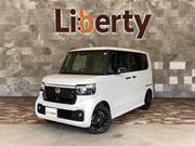 2026 HONDA N-BOX CUSTOM