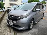 2017 HONDA FREED G