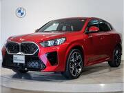 2024 BMW X2