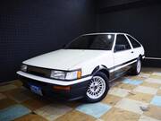 1987 TOYOTA COROLLA LEVIN