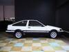 TOYOTA COROLLA LEVIN