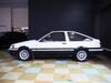 TOYOTA COROLLA LEVIN