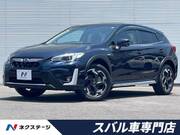 2021 SUBARU XV