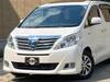 TOYOTA ALPHARD HYBRID