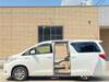 TOYOTA ALPHARD HYBRID