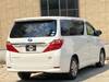TOYOTA ALPHARD HYBRID