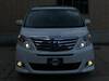 TOYOTA ALPHARD HYBRID