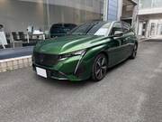 2023 PEUGEOT 308